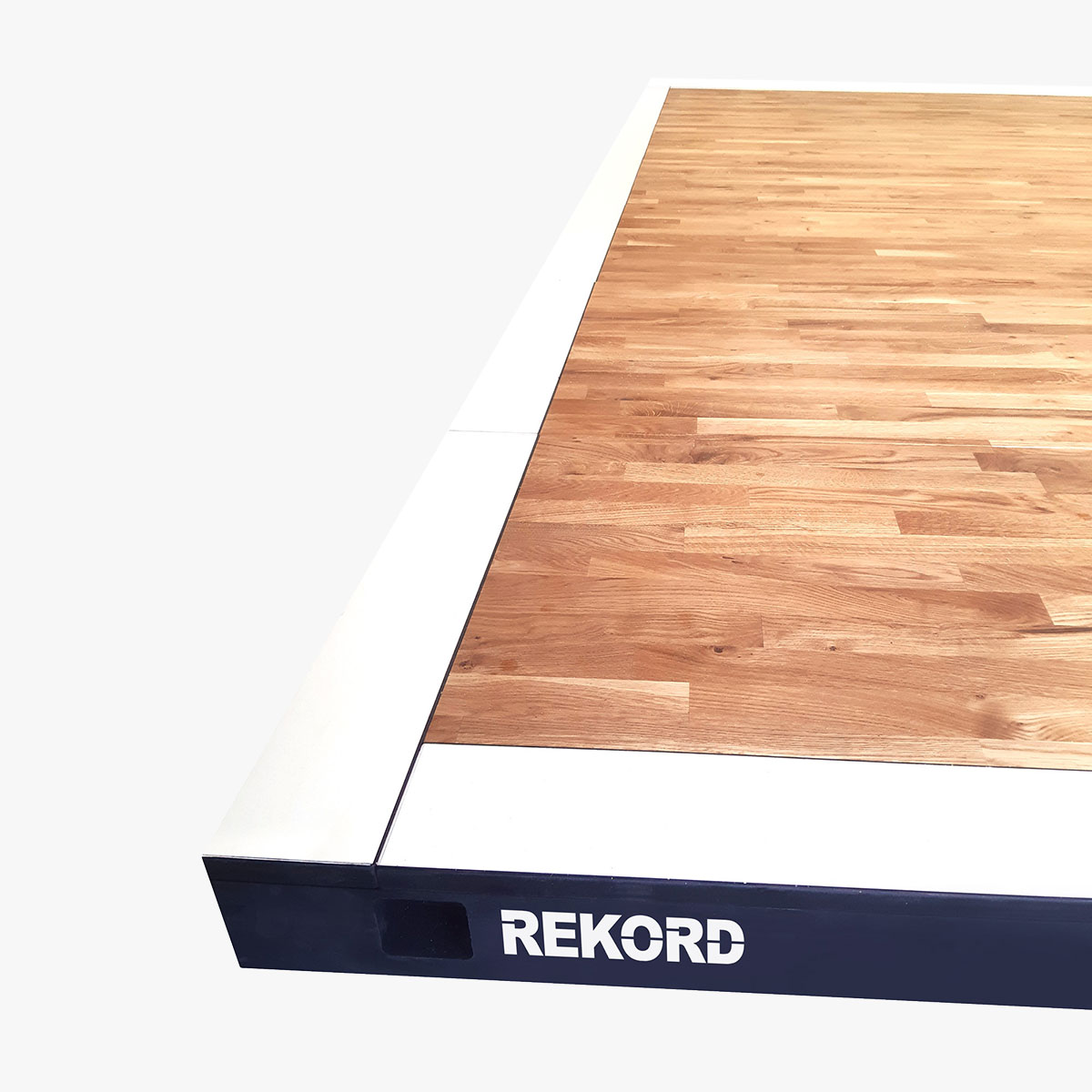 Competitor platform Rekord