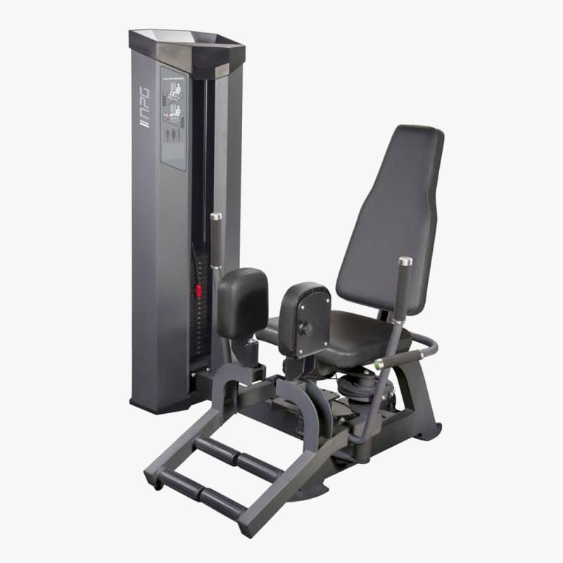 E-LINE E1.09 Dual-purpose thigh machine