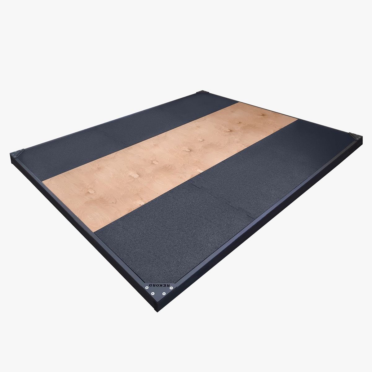 Weightlifting platform 5cm