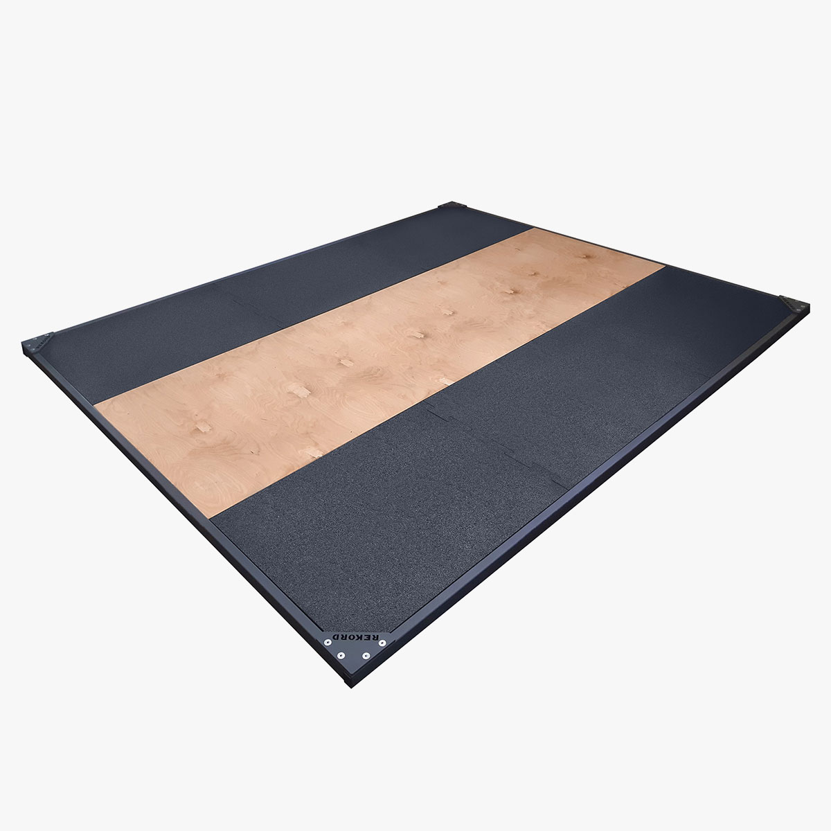 Weightlifting platform 3cm