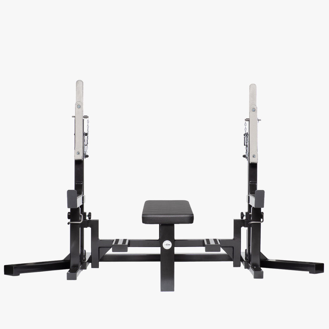 Triathlon bench Rekord