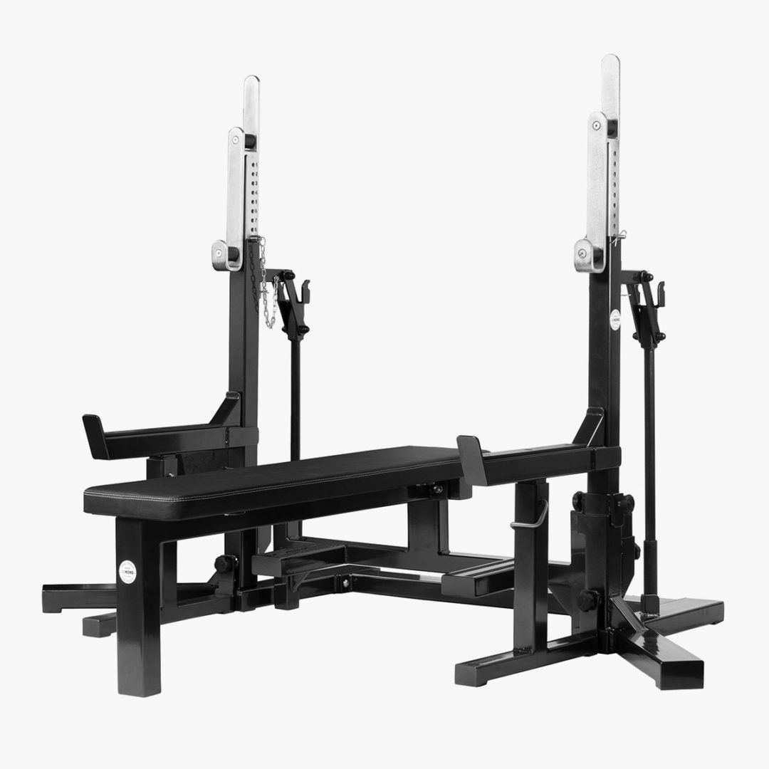 Triathlon bench Rekord