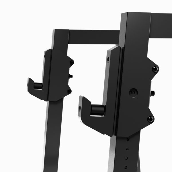 Flat bench press olimpic.