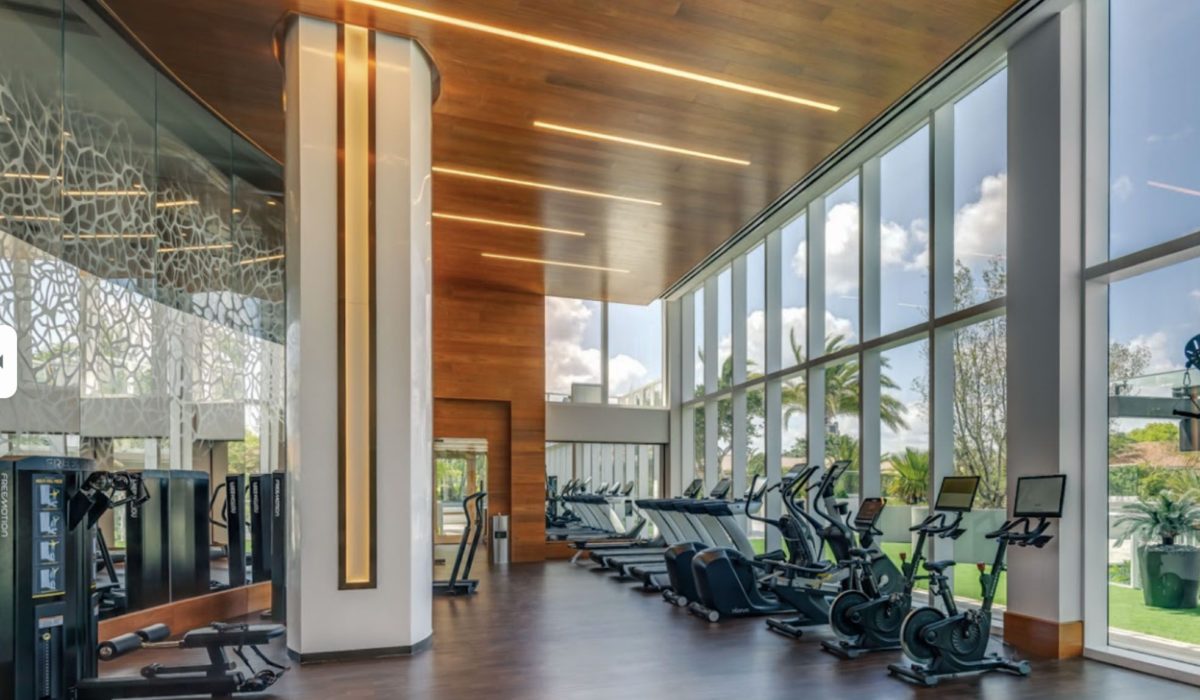 Intenza Cardio