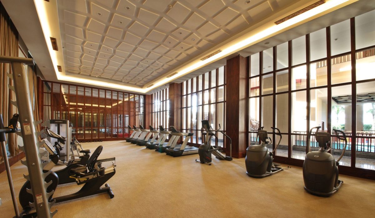 Intenza Cardio
