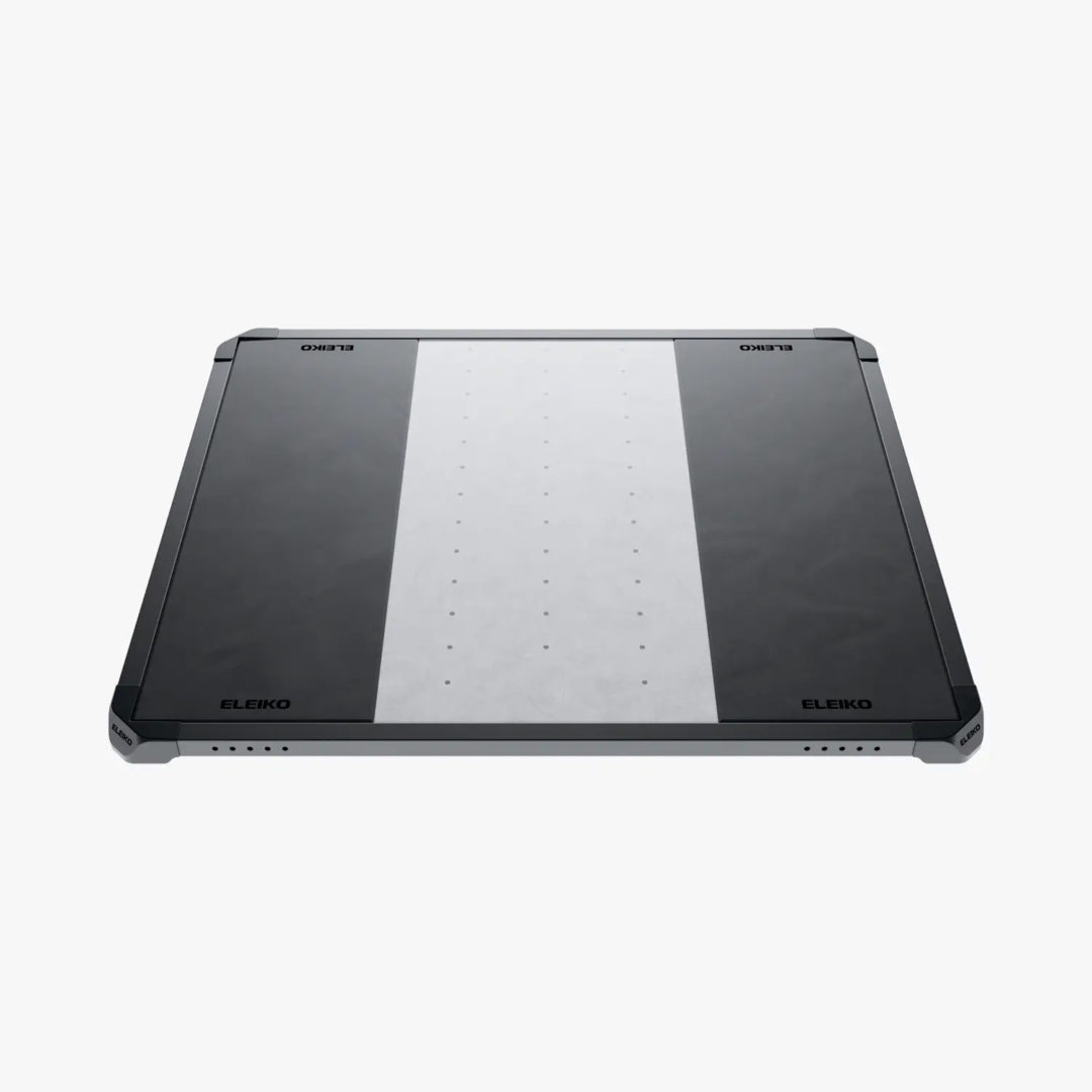 Platforma Eleiko SVR