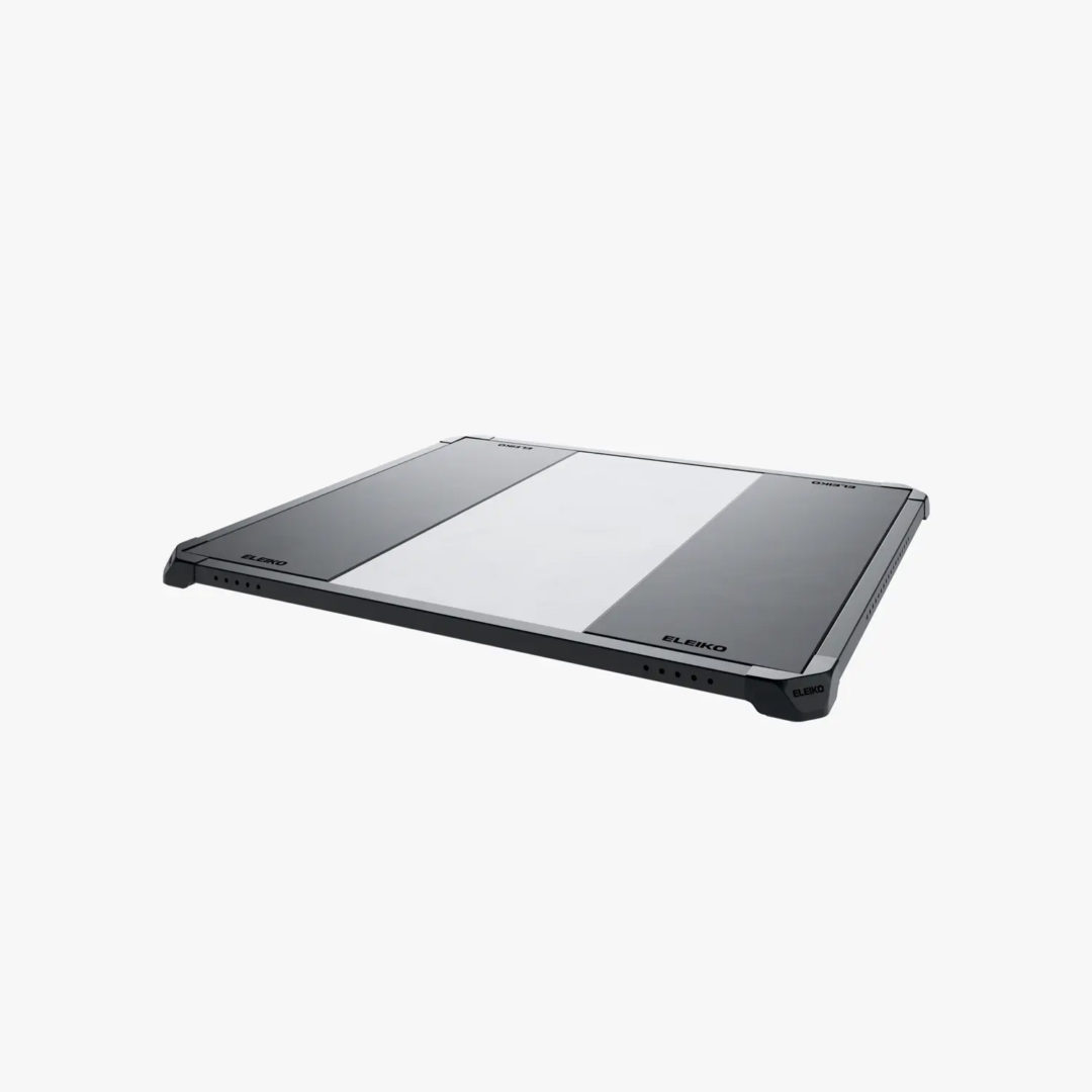 Platforma Eleiko SVR