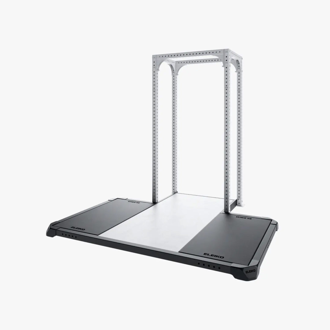 SVR Rig 614 Platforma mała